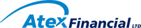 Atex Financial Logo